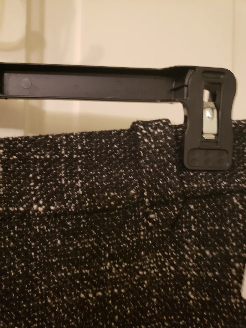 Anthropologie stylish dark